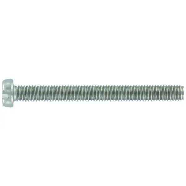 Sista chansen Spårskruv